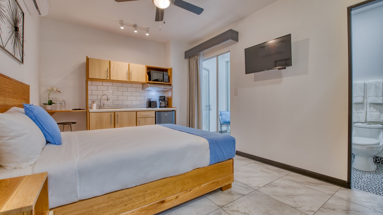 Photo of Bedroom in Dolorosa