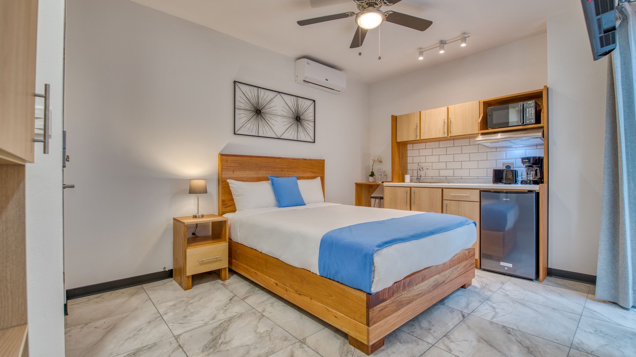 Photo of Bedroom in Dolorosa