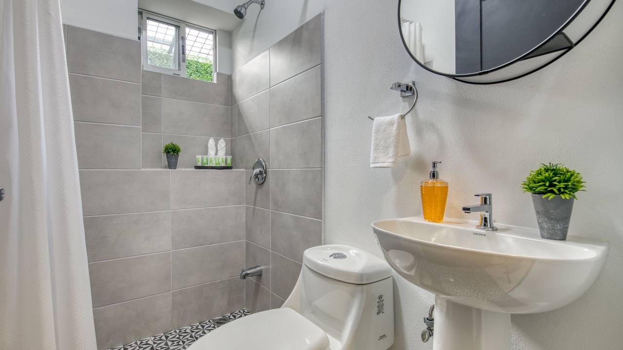 Photo of Bathroom in San Jose