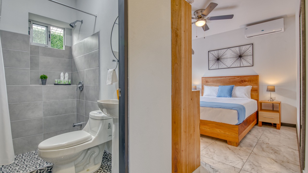 Photo of Bathroom in San Jose
