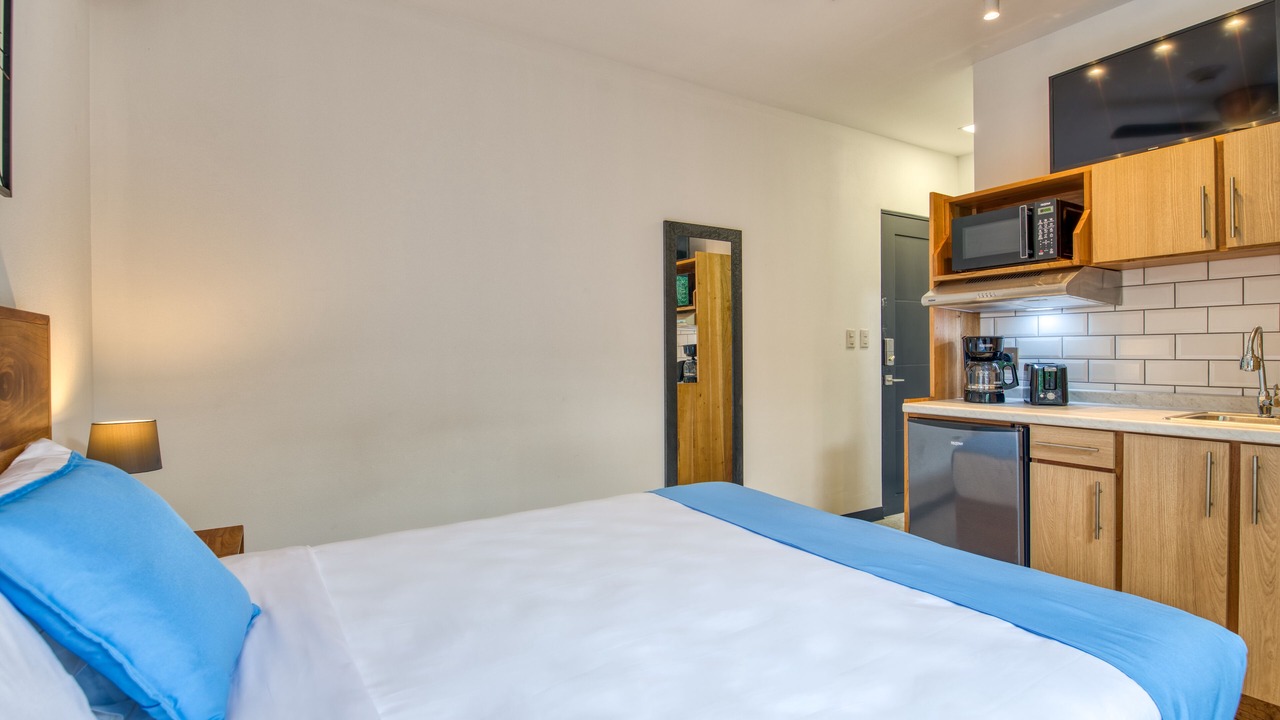 Photo of Bedroom in San Jose