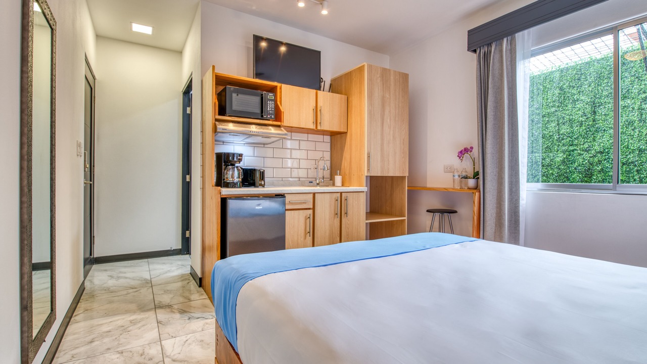 Photo of Bedroom in San Jose