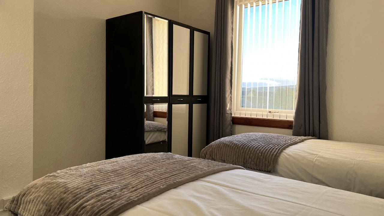 Photo of Bedroom in Ladybank