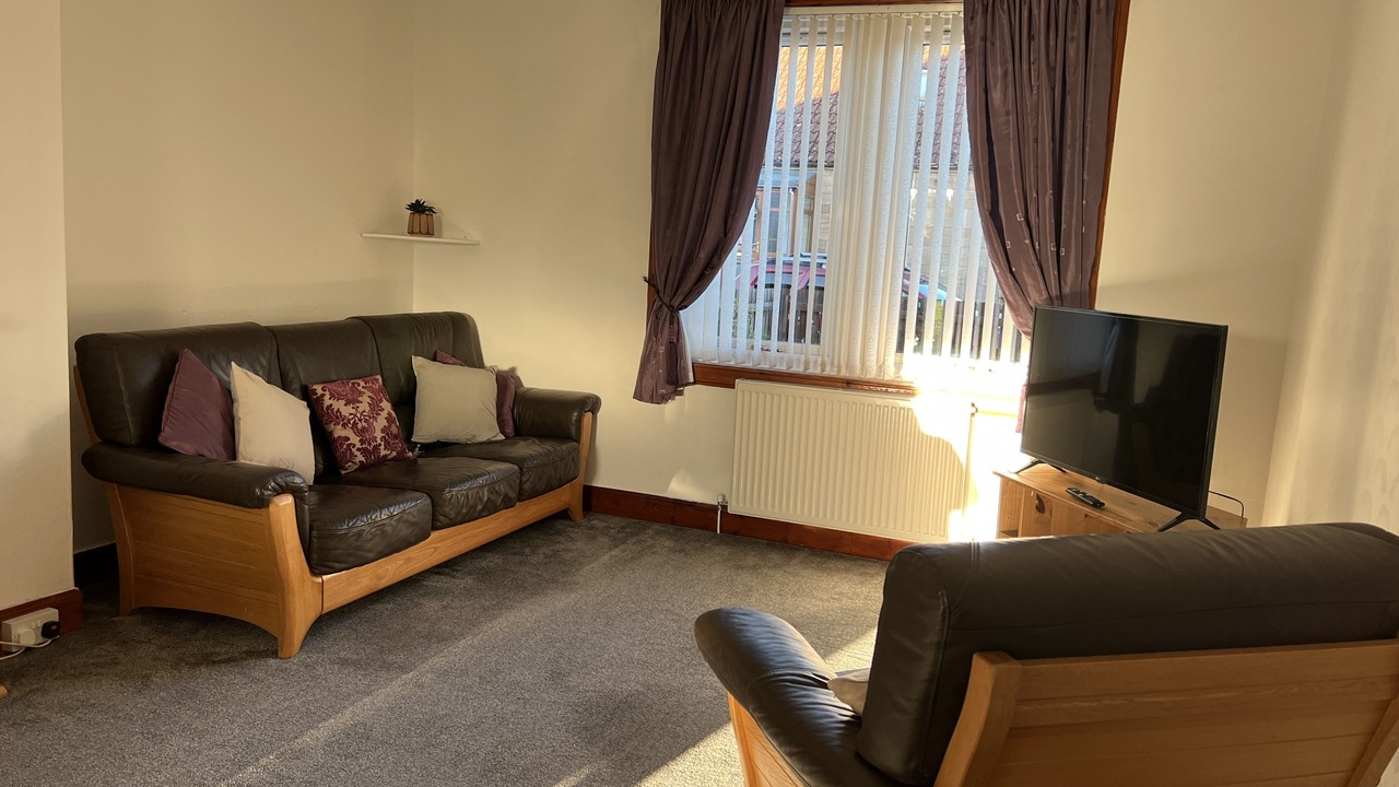 Photo of Livingroom in Ladybank