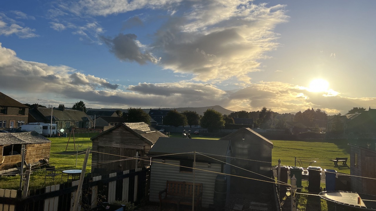 Photo of Outdoor in Ladybank