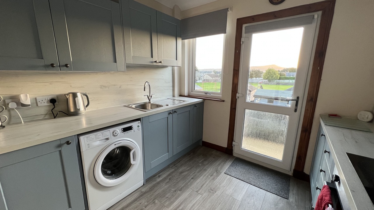 Photo of Kitchen in Ladybank
