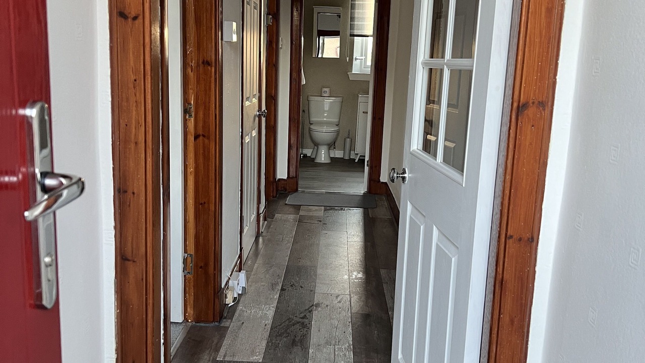 Photo of Bathroom in Ladybank