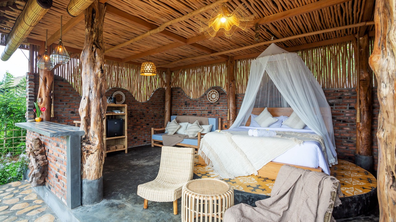 Photo of Bedroom in Selat