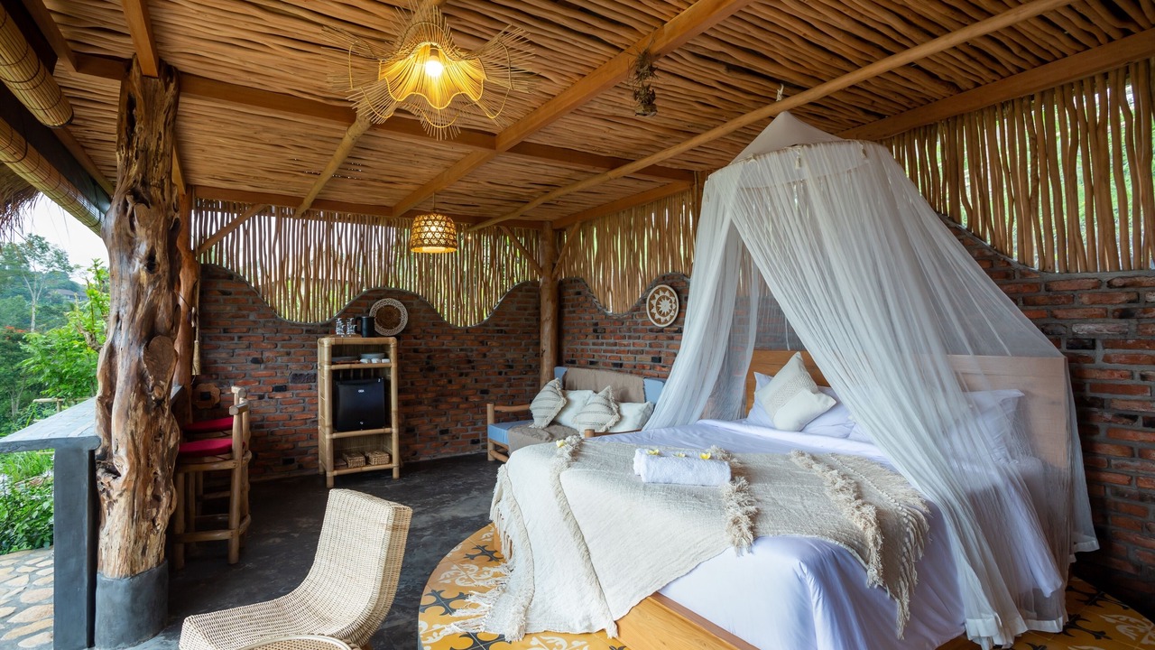 Photo of Bedroom in Selat