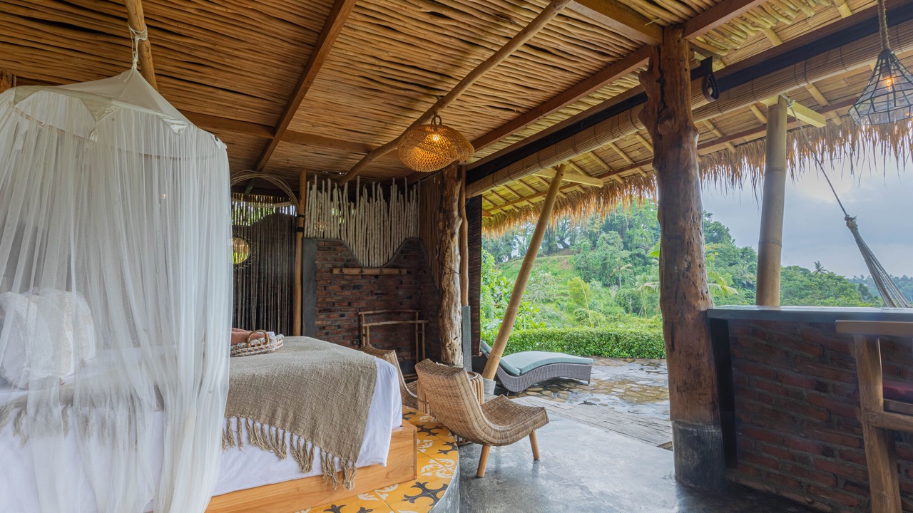 Photo of Bedroom in Selat