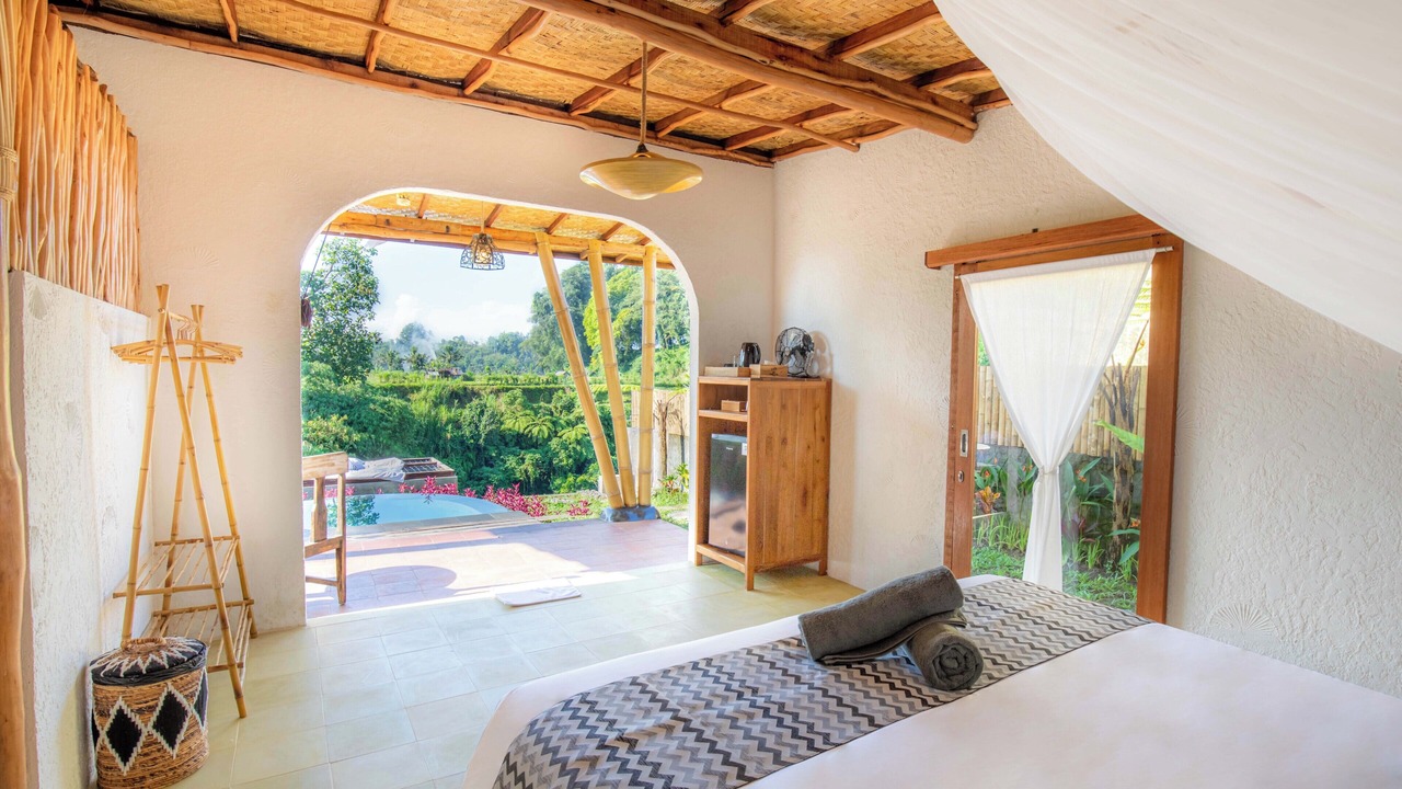 Photo of Bedroom in Selat