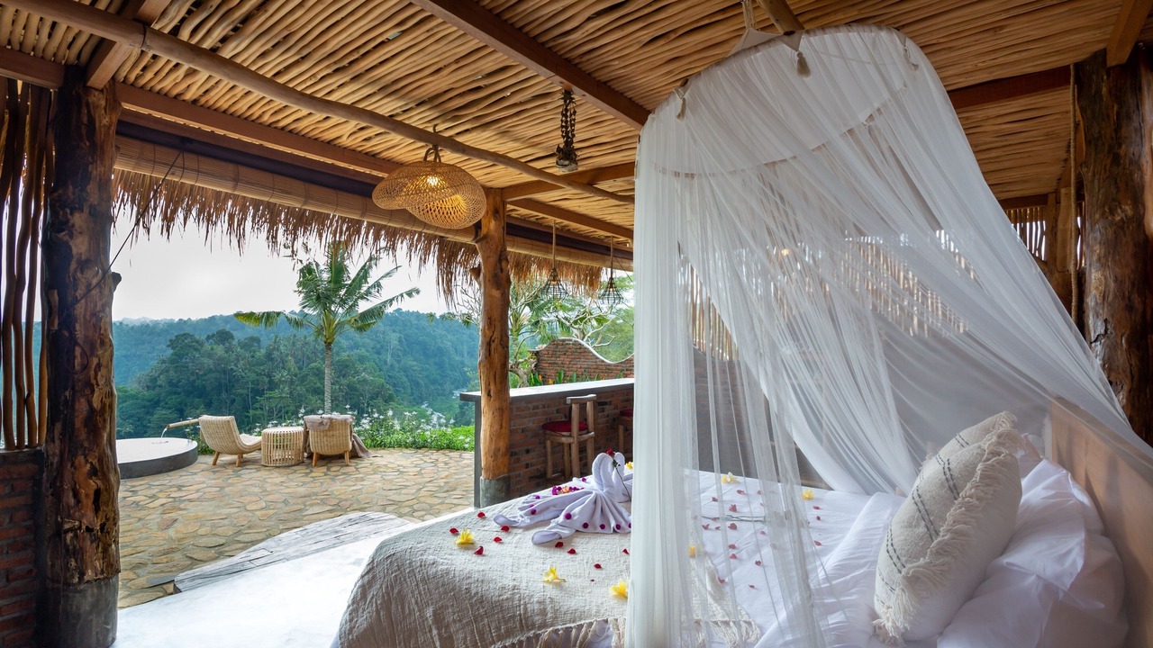 Photo of Bedroom in Selat