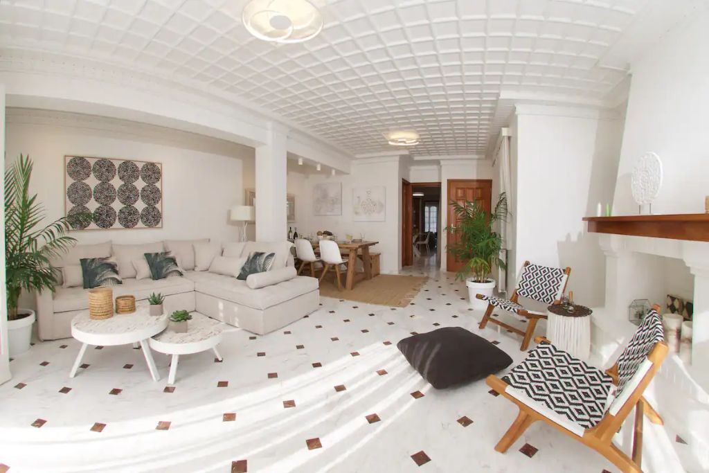 Photo of Livingroom in Lixouri