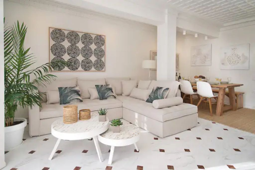 Photo of Livingroom in Lixouri