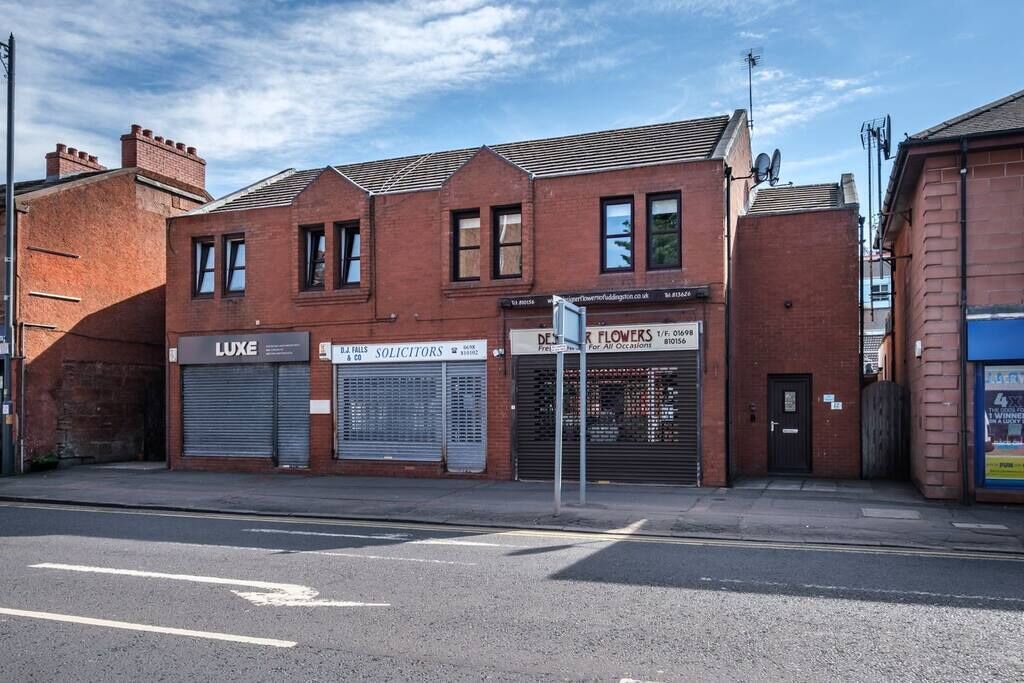 Photo of Outdoor in Uddingston