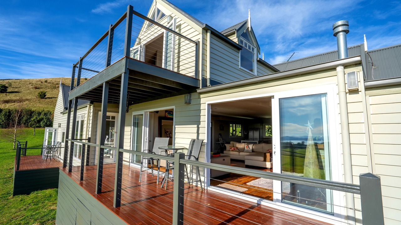Photo of Patio Balcony in Koonya