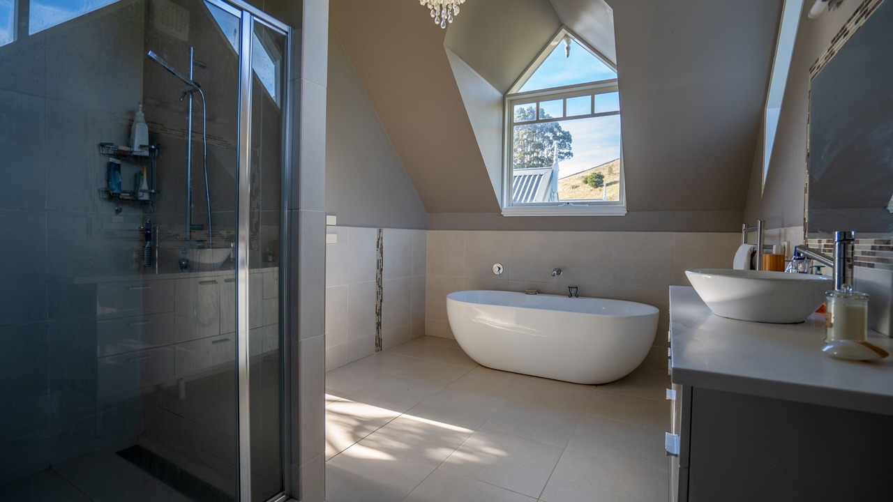Photo of Bathroom in Koonya