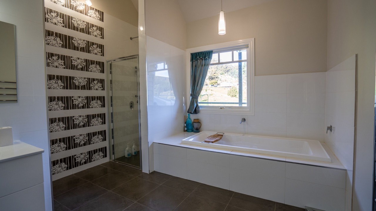 Photo of Bathroom in Koonya