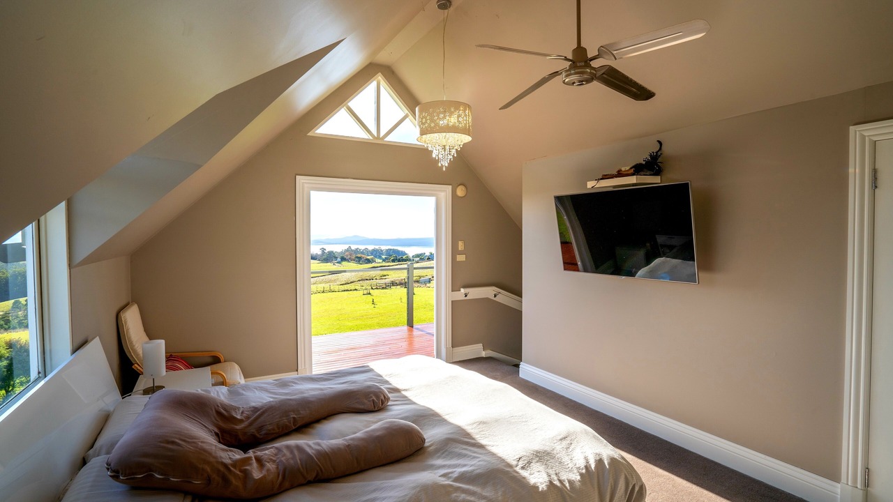 Photo of Bedroom in Koonya