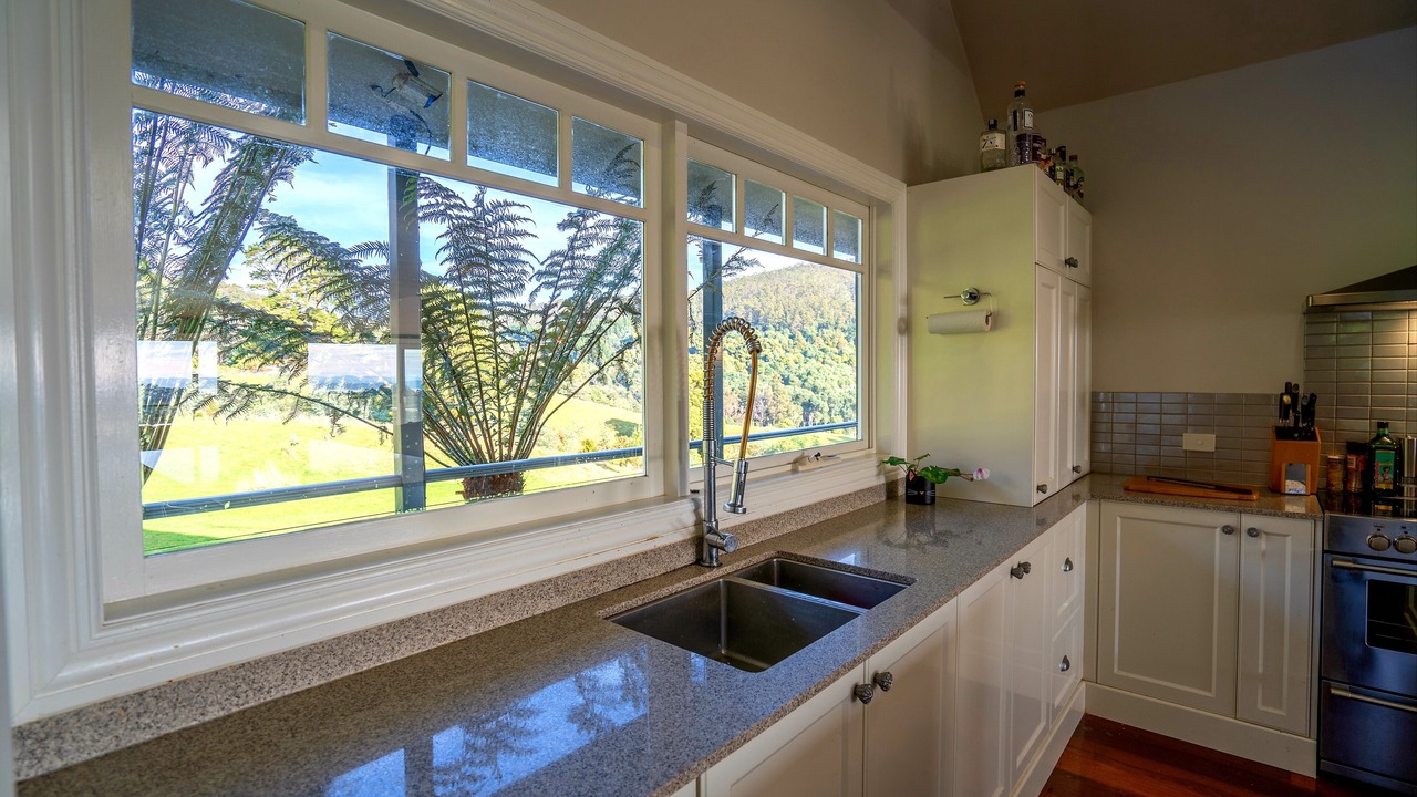 Photo of Kitchen in Koonya