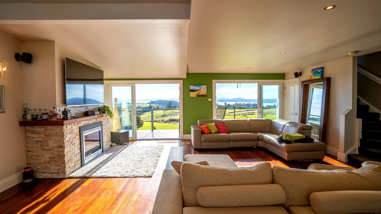 Photo of Livingroom in Koonya