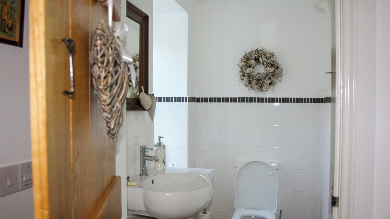 Photo of Bathroom in Lochranza