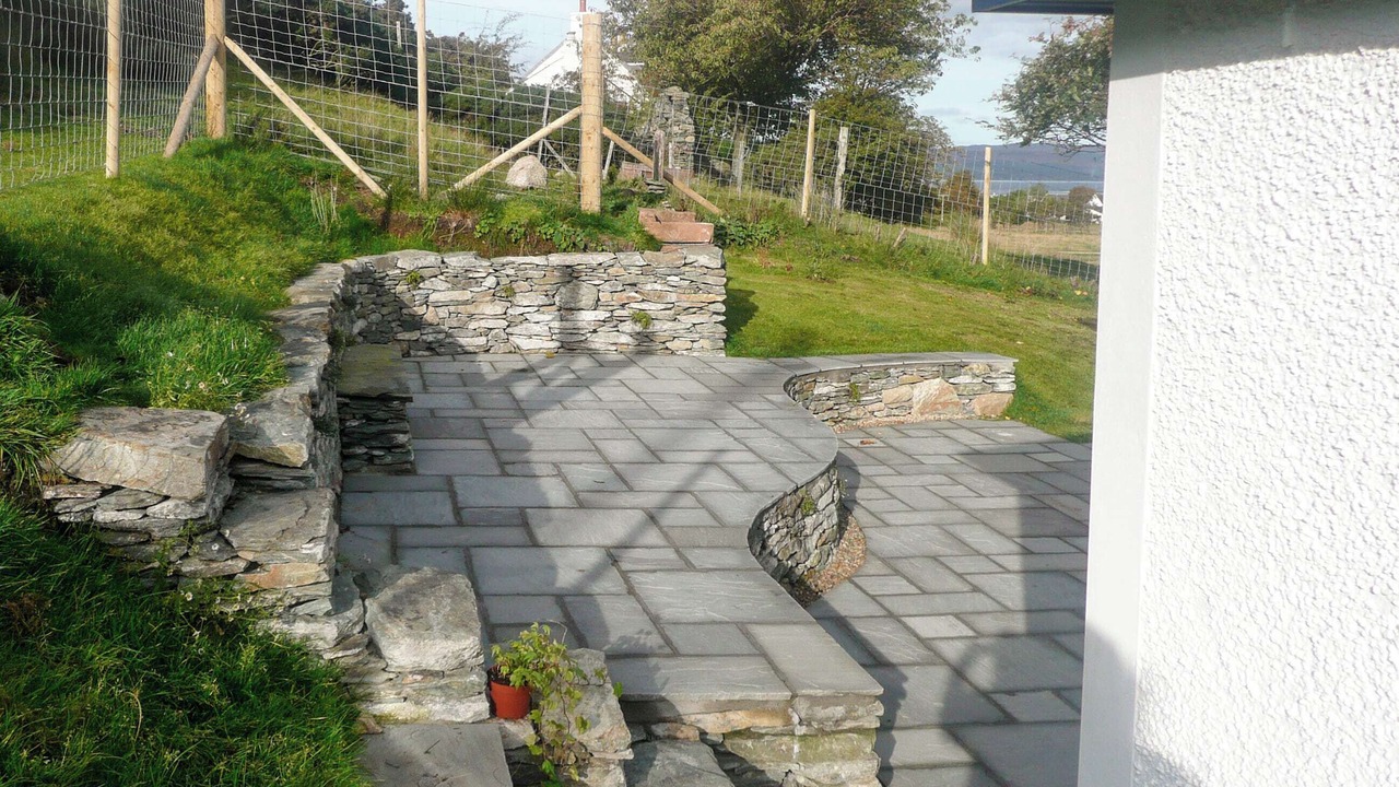 Photo of Outdoor in Lochranza
