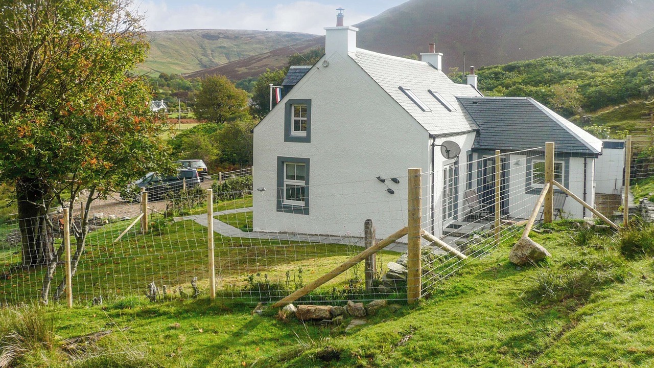 Photo of Others in Lochranza