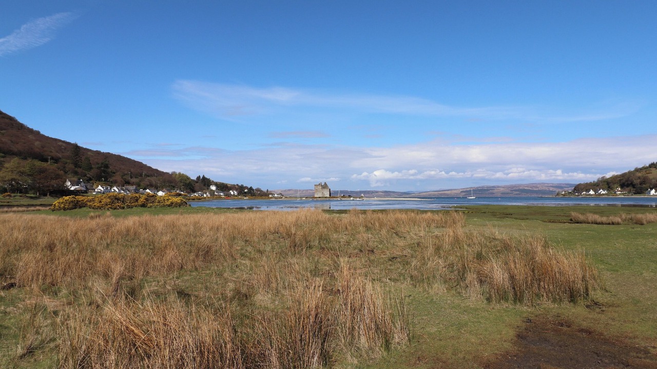 Photo of Others in Lochranza
