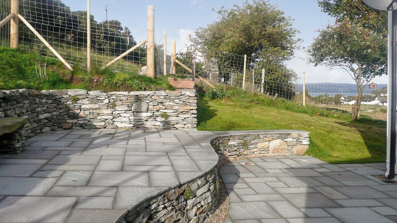 Photo of Outdoor in Lochranza
