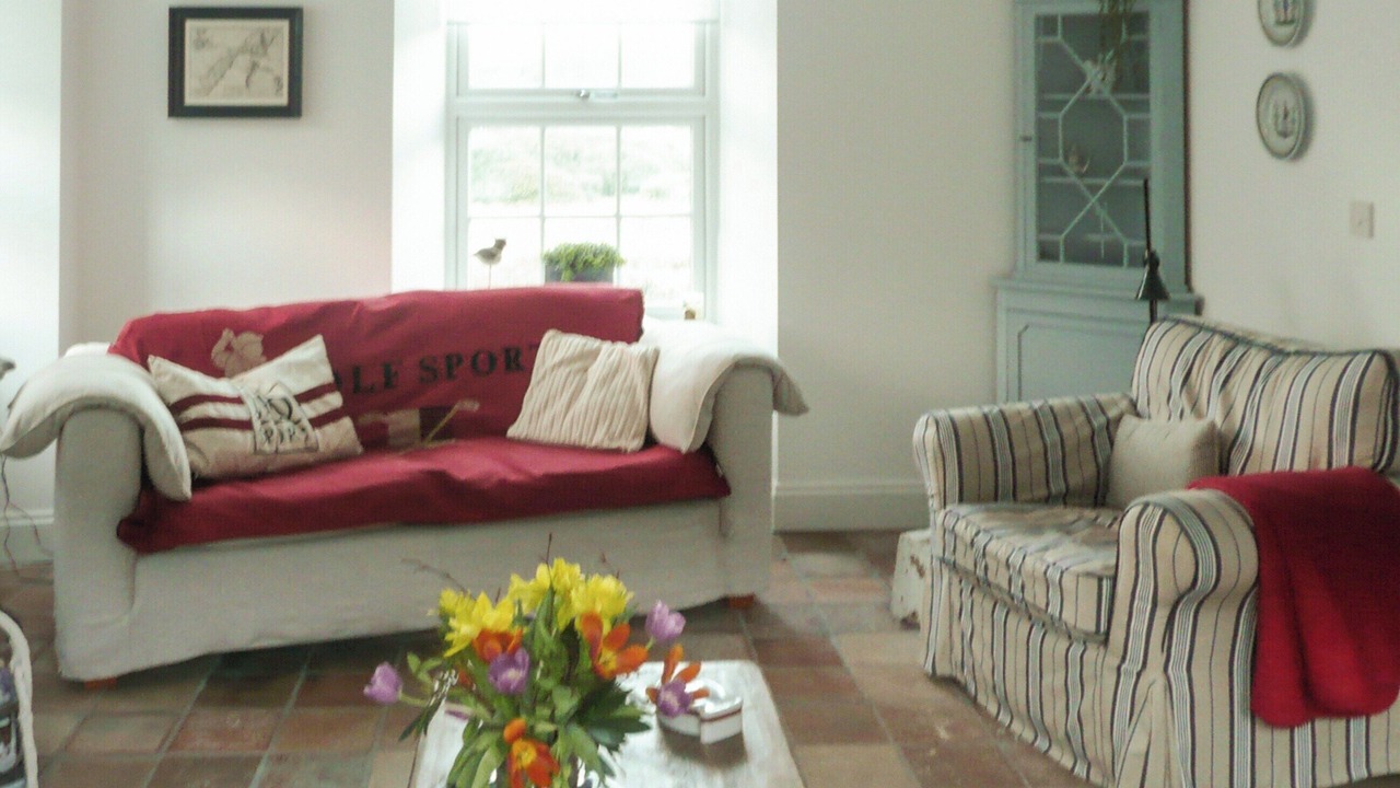 Photo of Bedroom in Lochranza