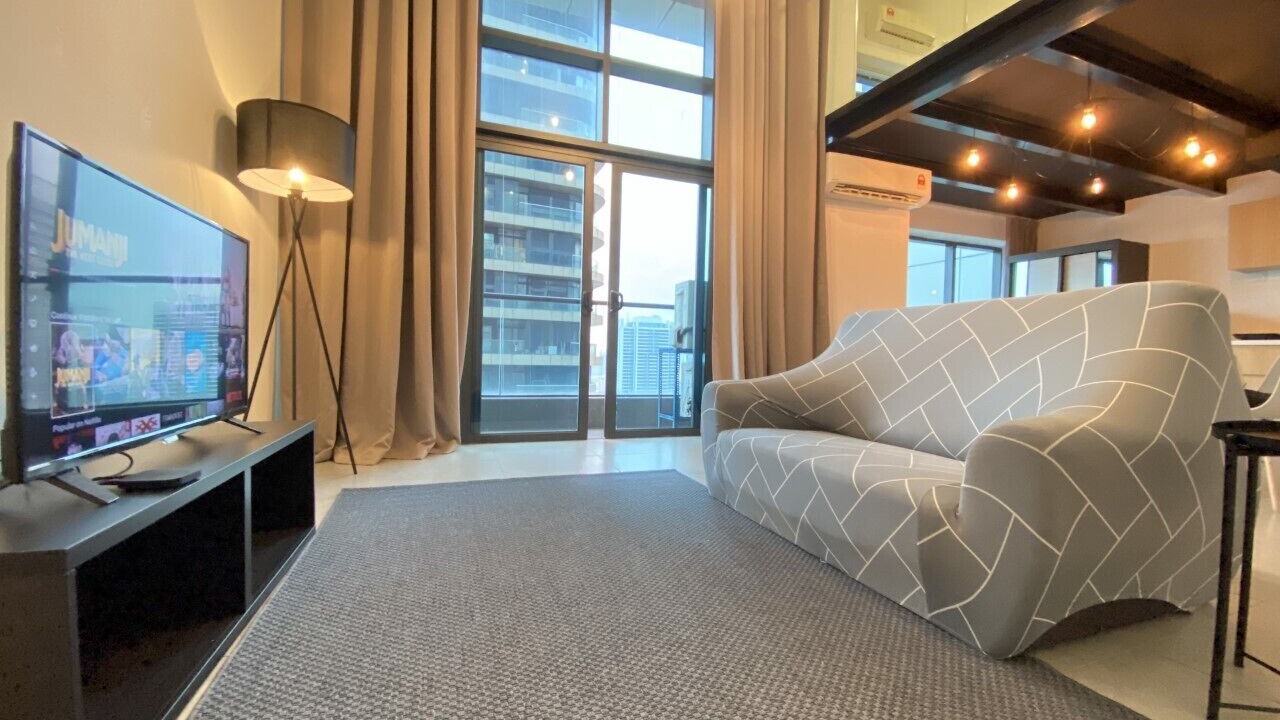 Photo of Livingroom in Sungai Penchala