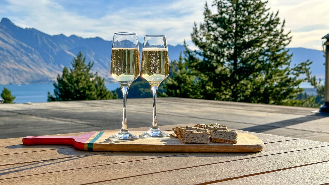 Photo of Outdoor in Queenstown