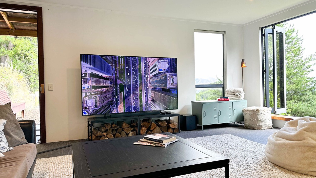 Photo of Livingroom in Queenstown