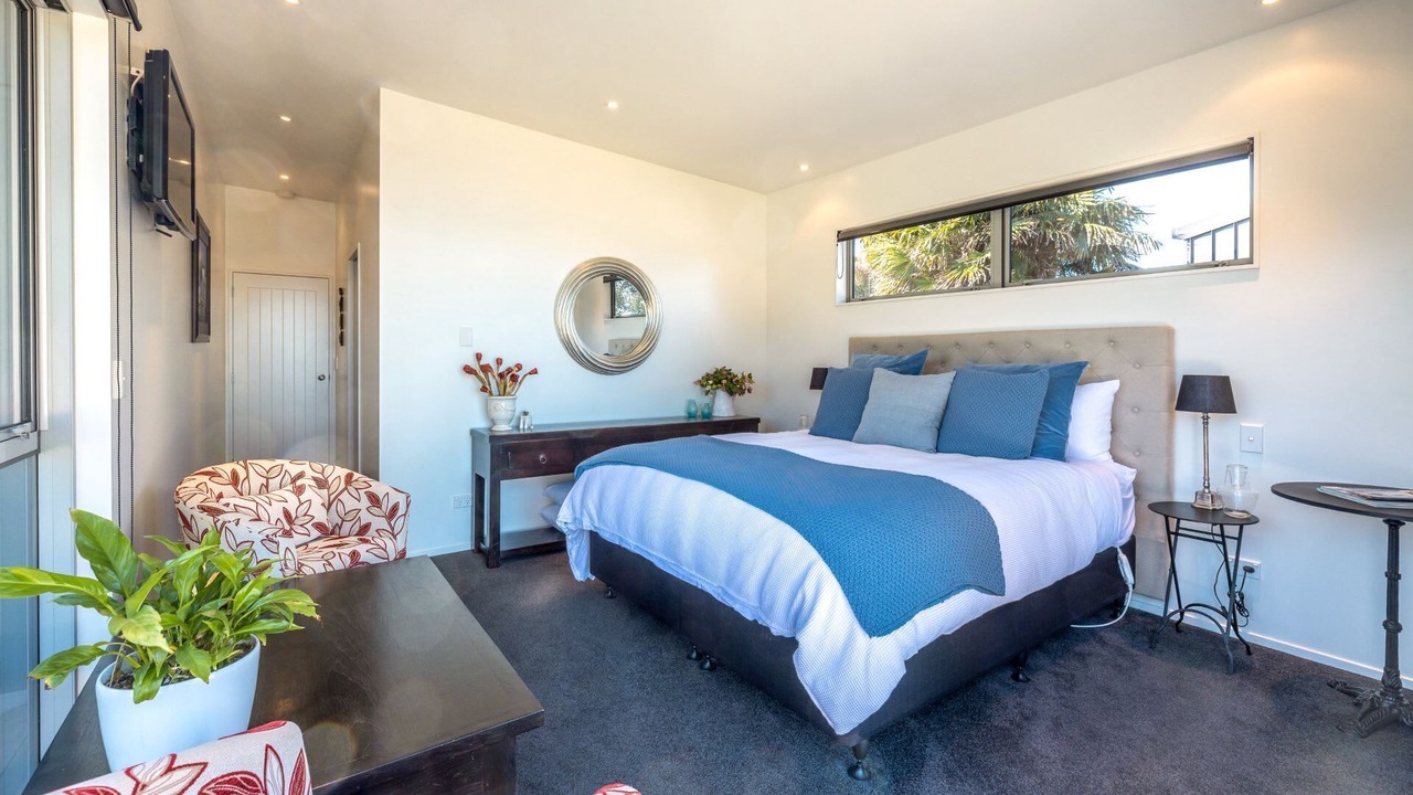 Photo of Bedroom in Blackpool