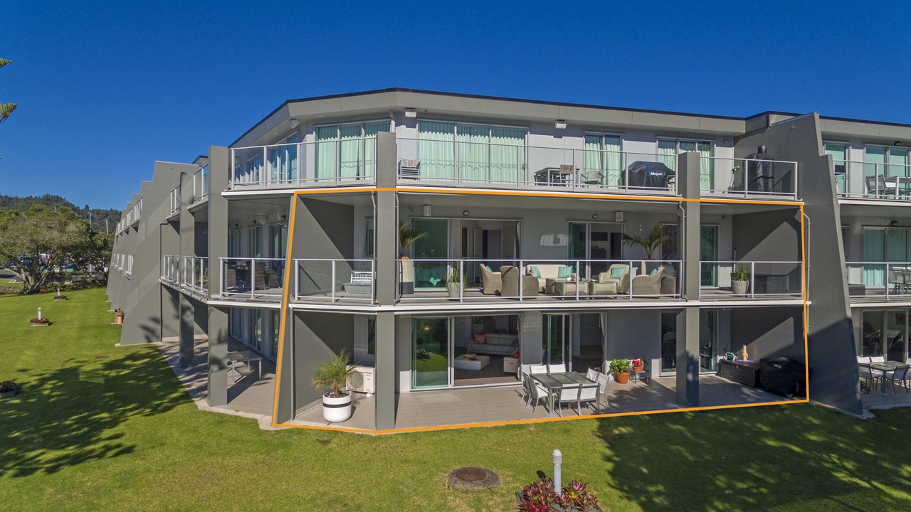 Photo of Outdoor in Whitianga