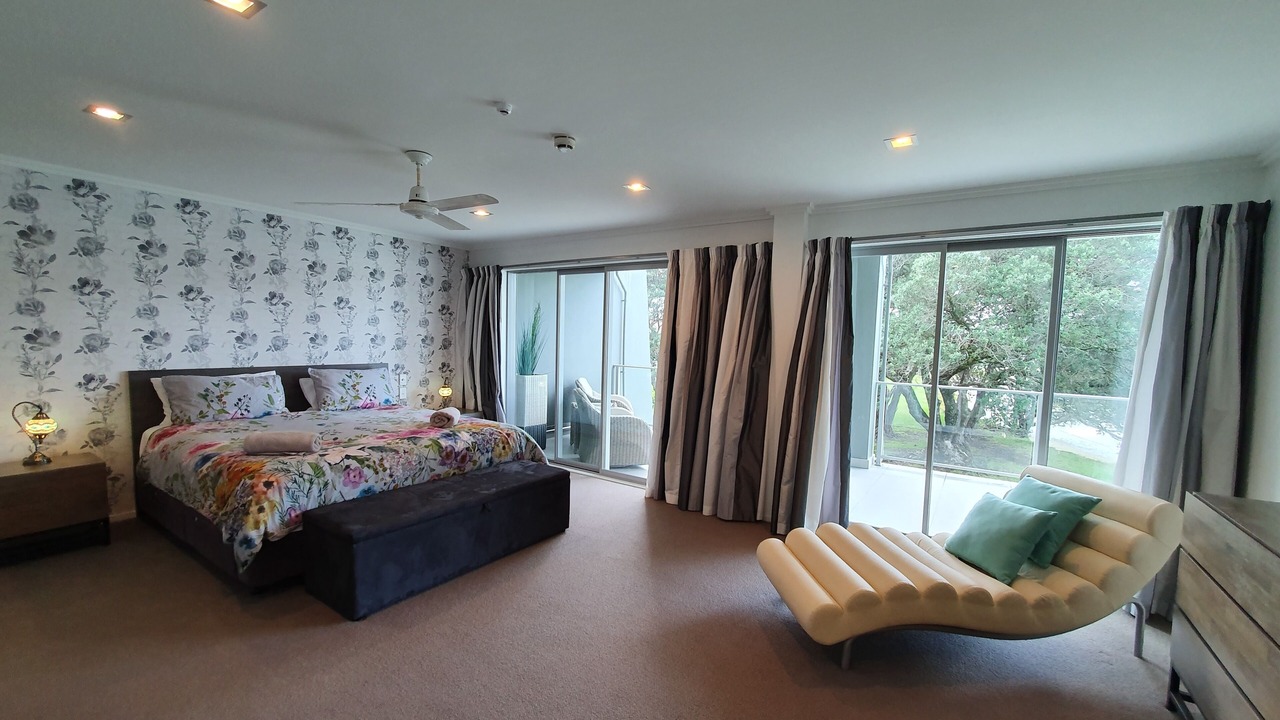 Photo of Bedroom in Whitianga