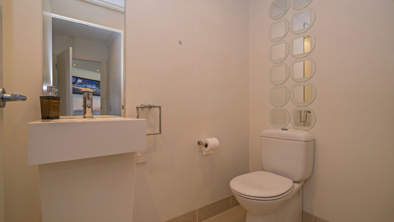 Photo of Bathroom in Whitianga