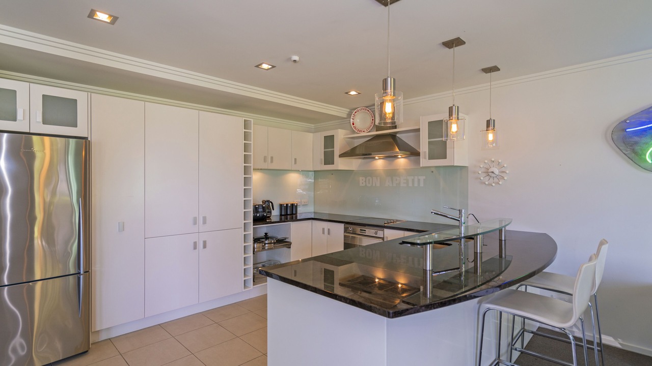 Photo of Kitchen in Whitianga