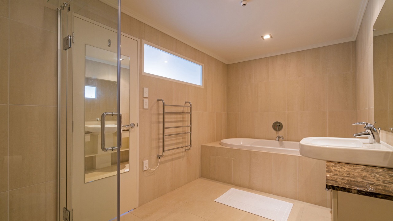 Photo of Bathroom in Whitianga