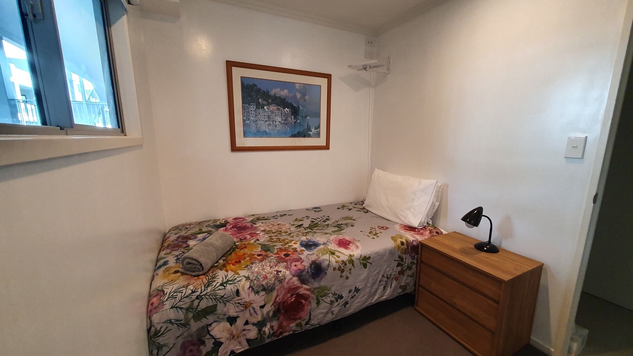 Photo of Bedroom in Whitianga