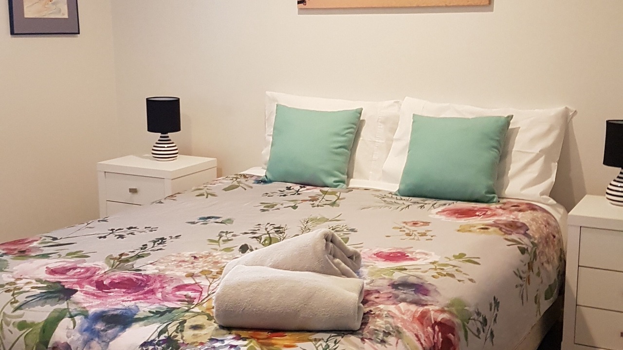 Photo of Bedroom in Whitianga