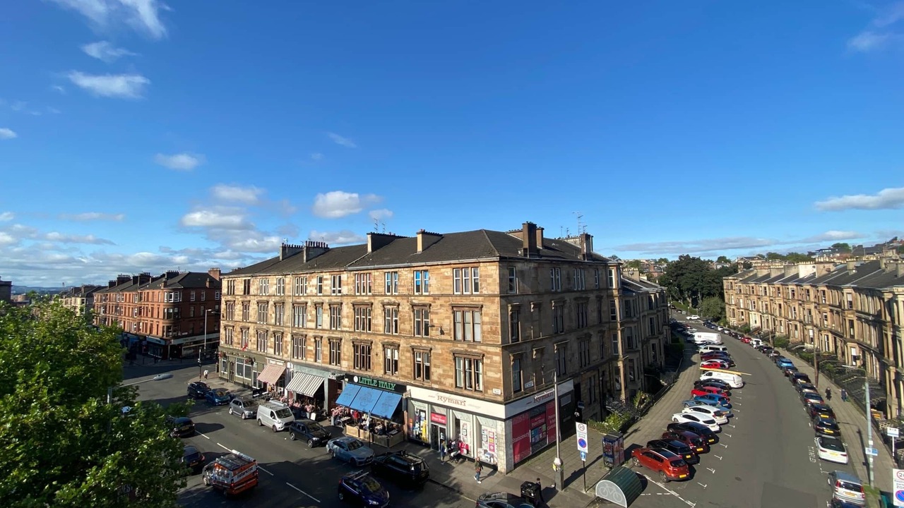 Photo of Others in Glasgow Westend