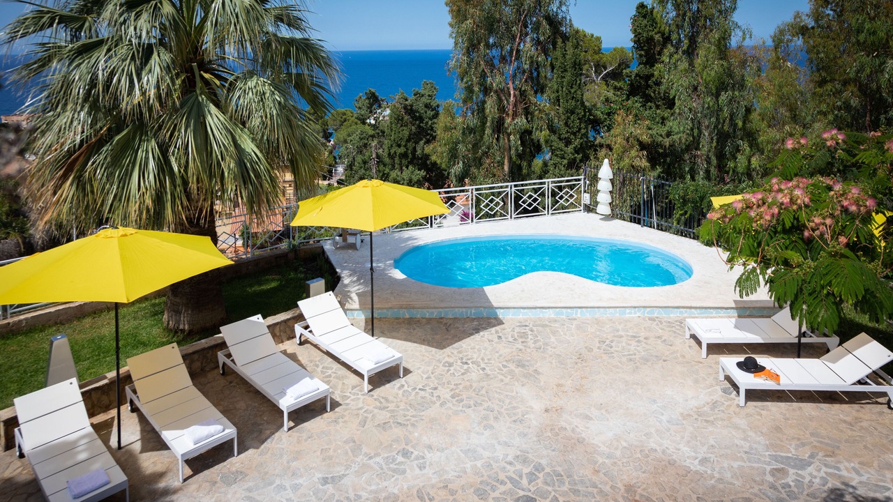 Photo of Outdoor in Torre Colonna-sperone