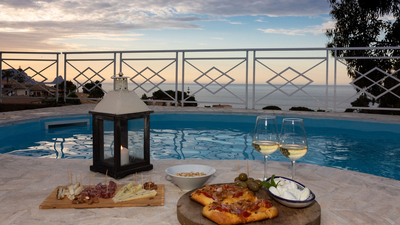 Photo of Outdoor in Torre Colonna-sperone