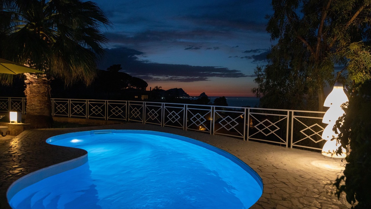 Photo of Outdoor in Torre Colonna-sperone