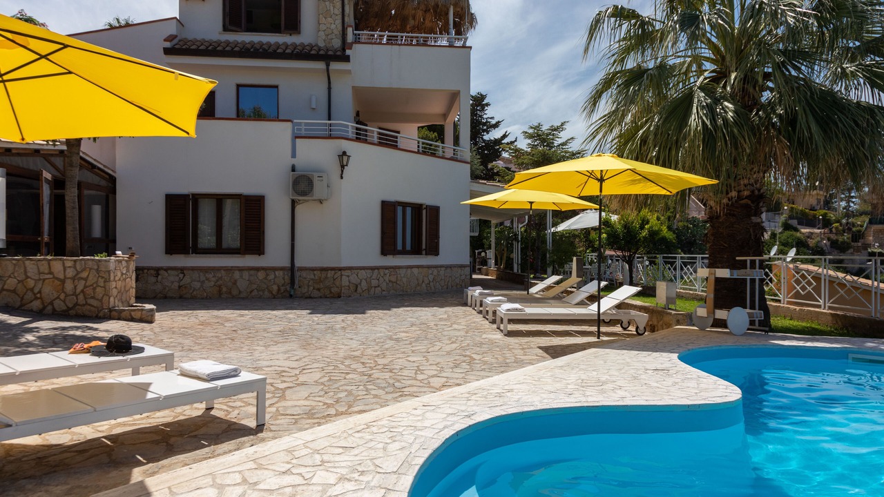 Photo of Outdoor in Torre Colonna-sperone