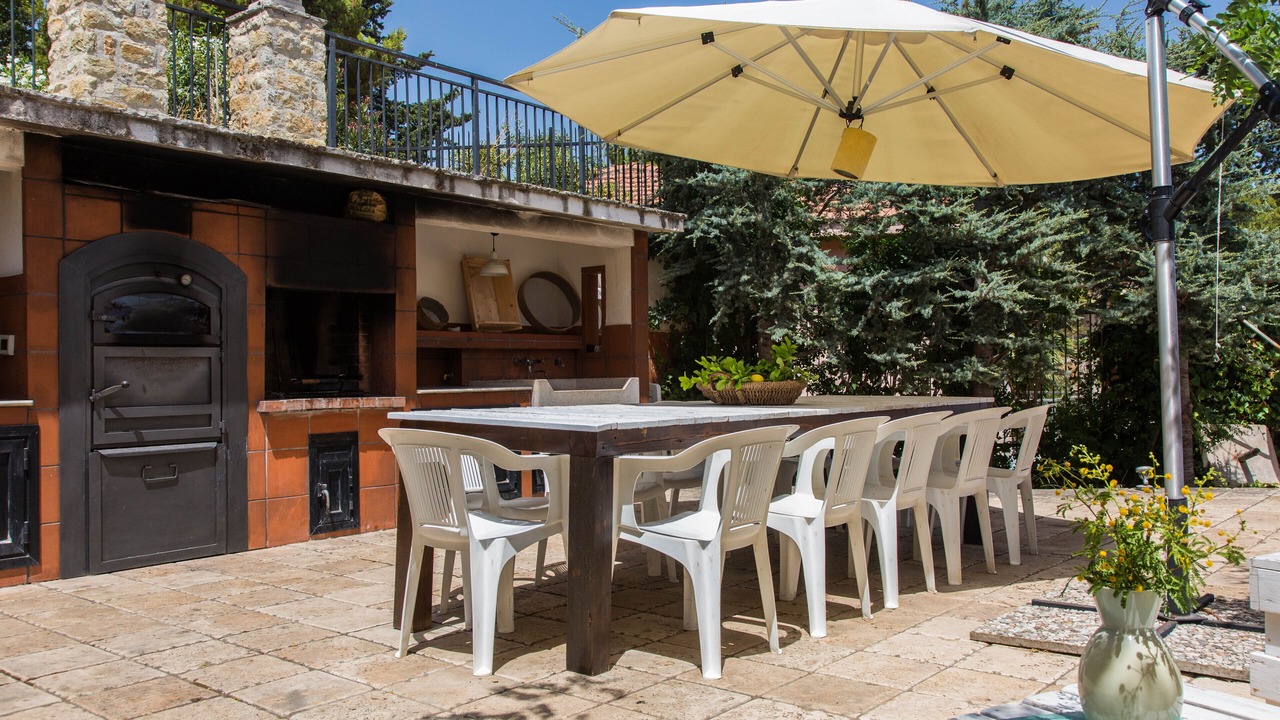 Photo of Outdoor in Torre Colonna-sperone