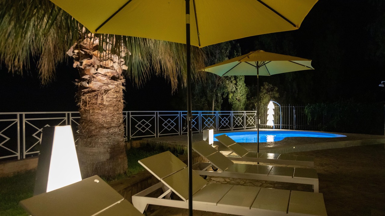 Photo of Outdoor in Torre Colonna-sperone