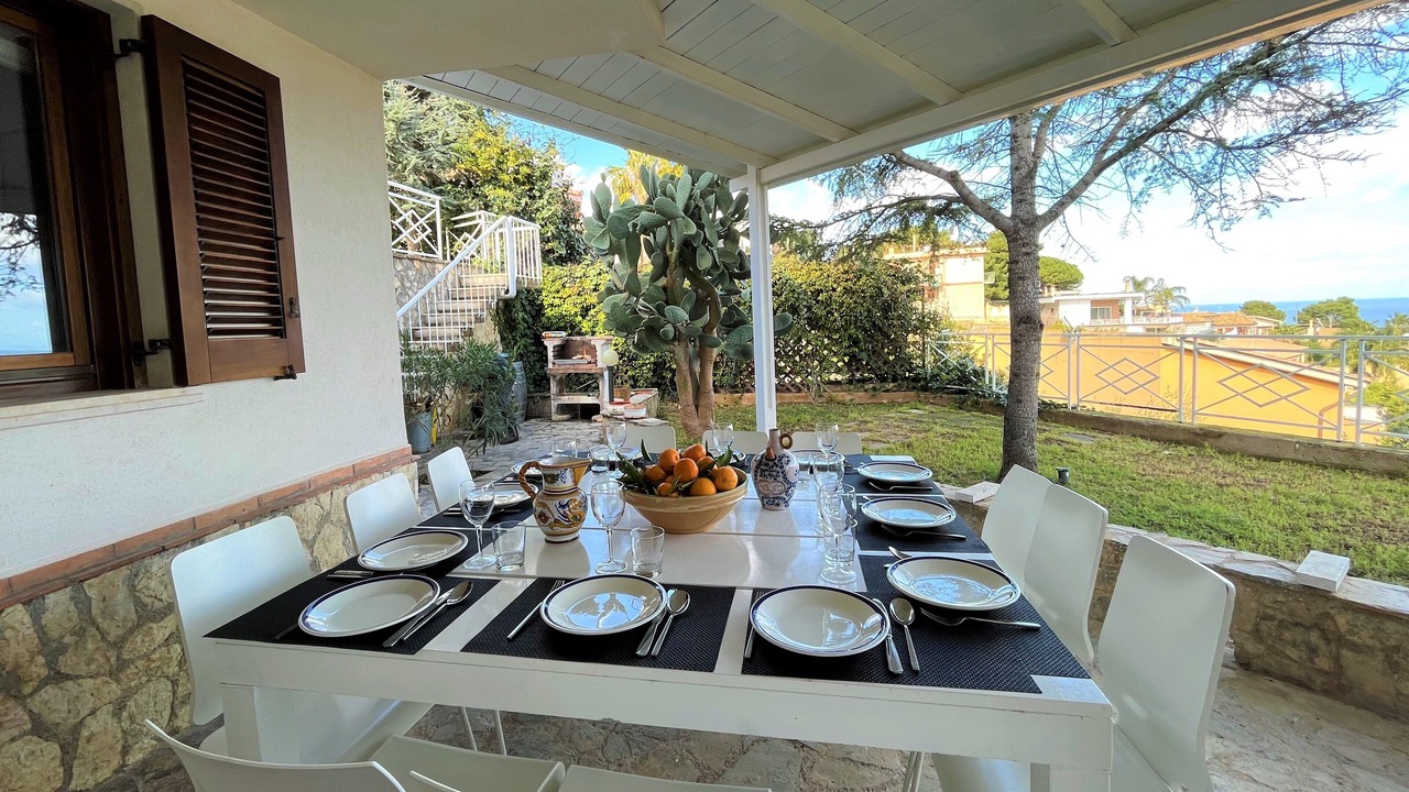 Photo of Outdoor in Torre Colonna-sperone